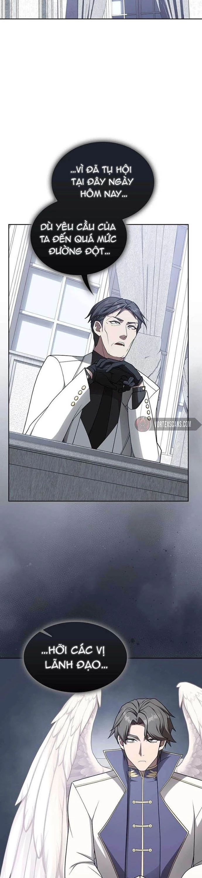 Tôi Là Người Chơi Leo Tháp Một Mình Chapter 204 - 6