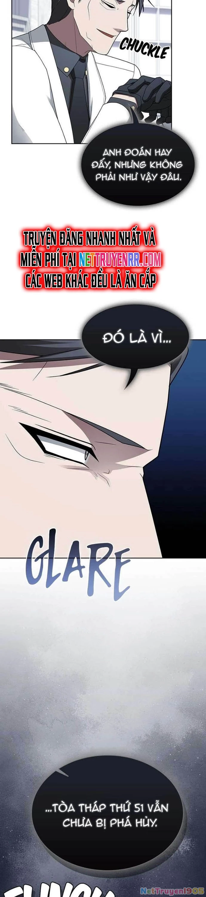 Tôi Là Người Chơi Leo Tháp Một Mình Chapter 204 - 10