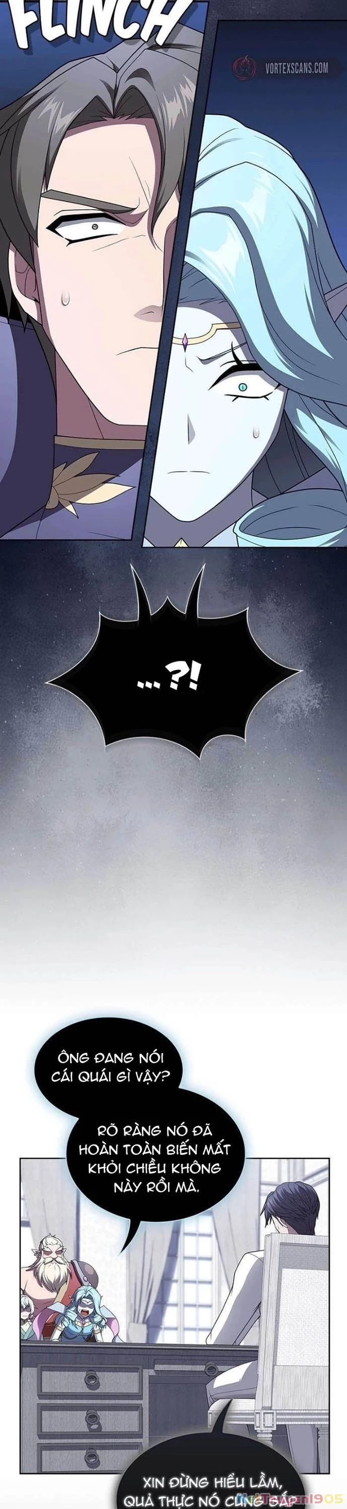 Tôi Là Người Chơi Leo Tháp Một Mình Chapter 204 - 11