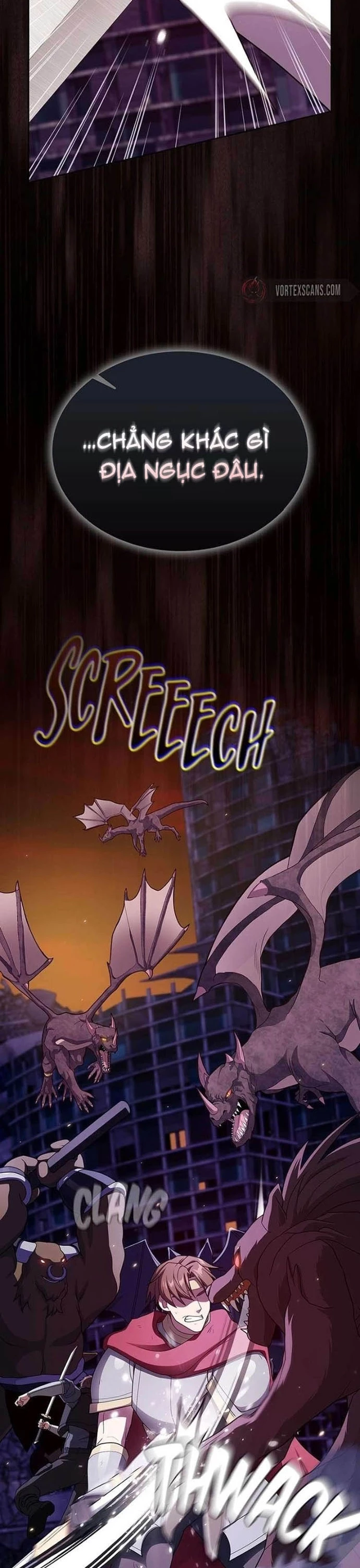 Tôi Là Người Chơi Leo Tháp Một Mình Chapter 204 - 13