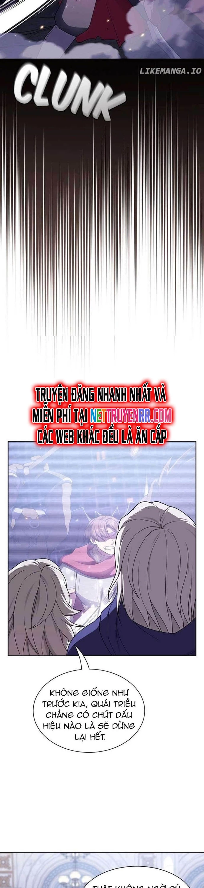 Tôi Là Người Chơi Leo Tháp Một Mình Chapter 204 - 14