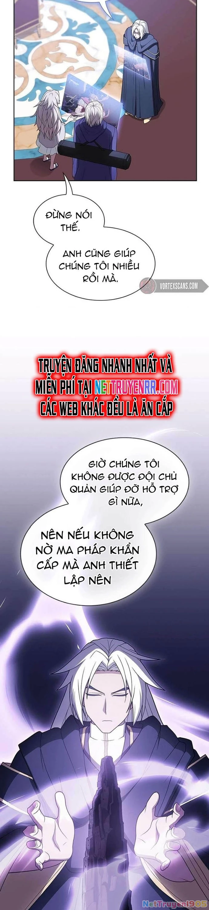 Tôi Là Người Chơi Leo Tháp Một Mình Chapter 204 - 17