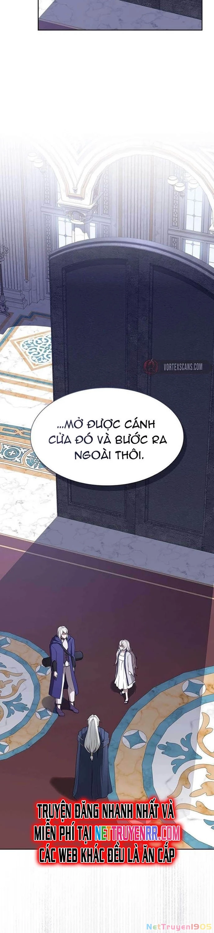 Tôi Là Người Chơi Leo Tháp Một Mình Chapter 204 - 21