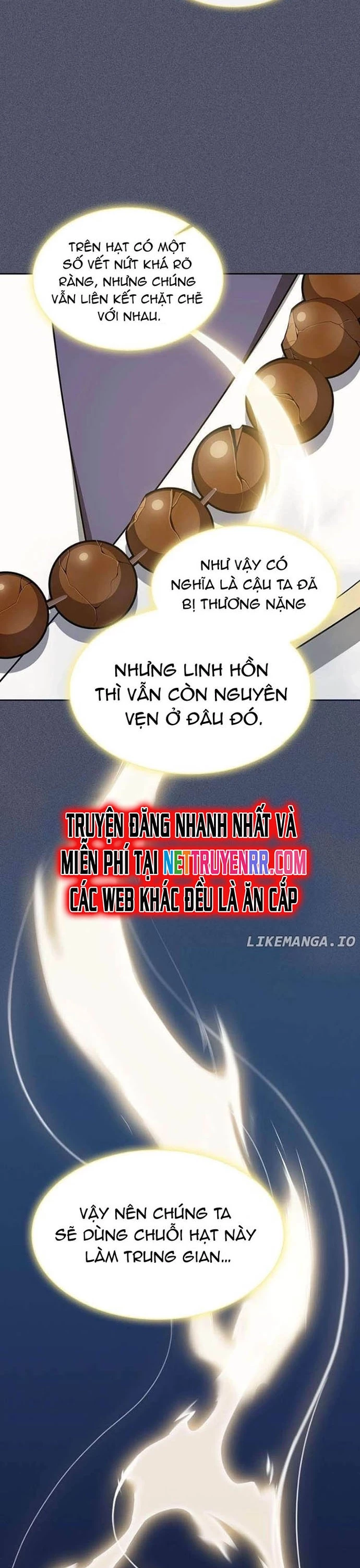 Tôi Là Người Chơi Leo Tháp Một Mình Chapter 204 - 24