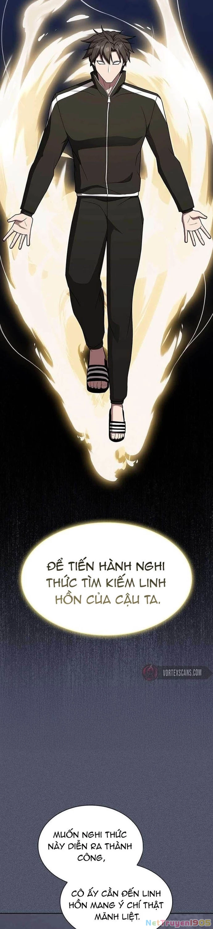 Tôi Là Người Chơi Leo Tháp Một Mình Chapter 204 - 25