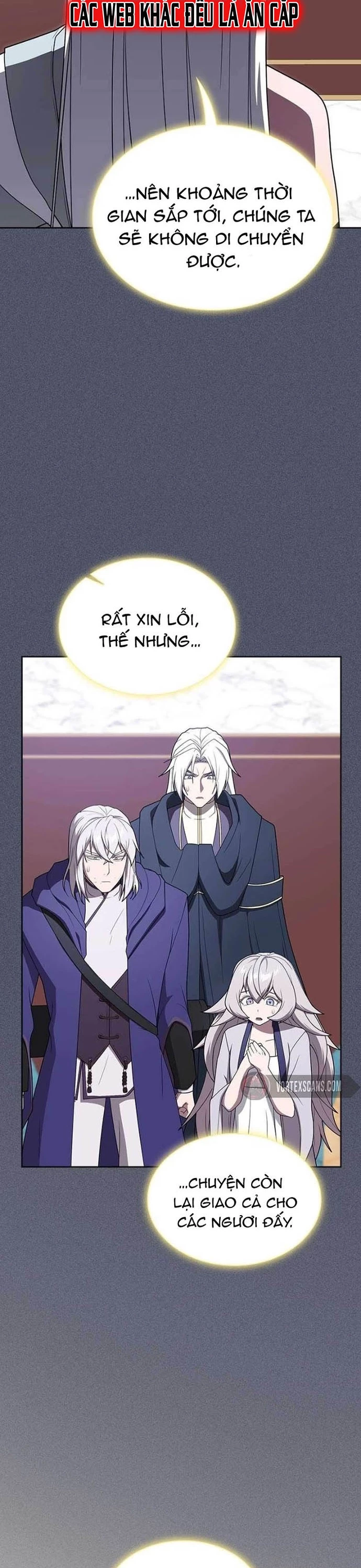 Tôi Là Người Chơi Leo Tháp Một Mình Chapter 204 - 27