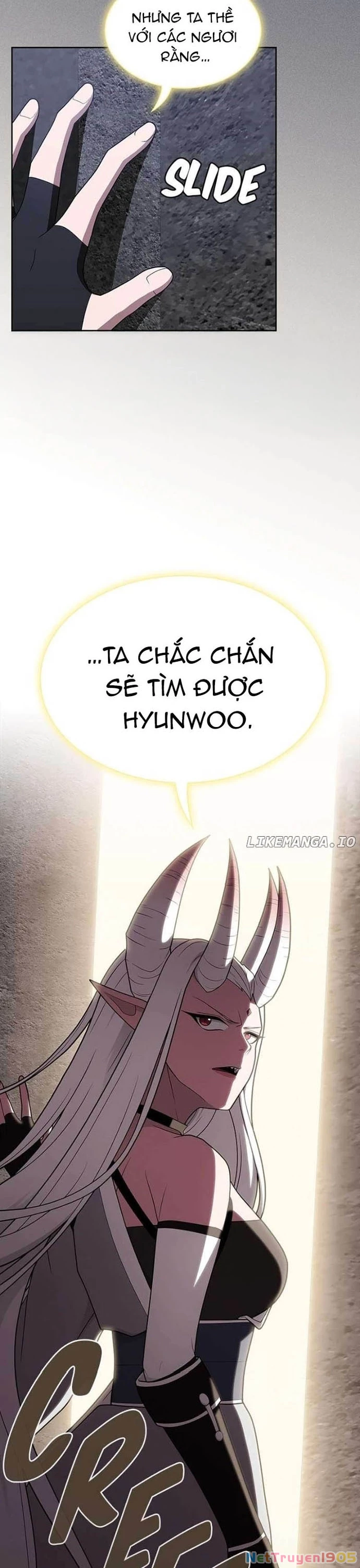 Tôi Là Người Chơi Leo Tháp Một Mình Chapter 204 - 28