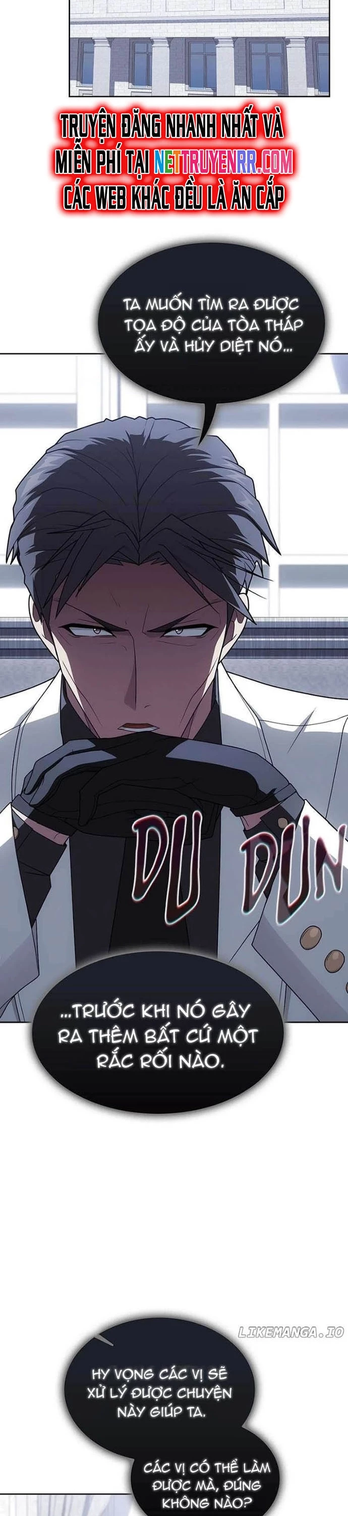 Tôi Là Người Chơi Leo Tháp Một Mình Chapter 204 - 32