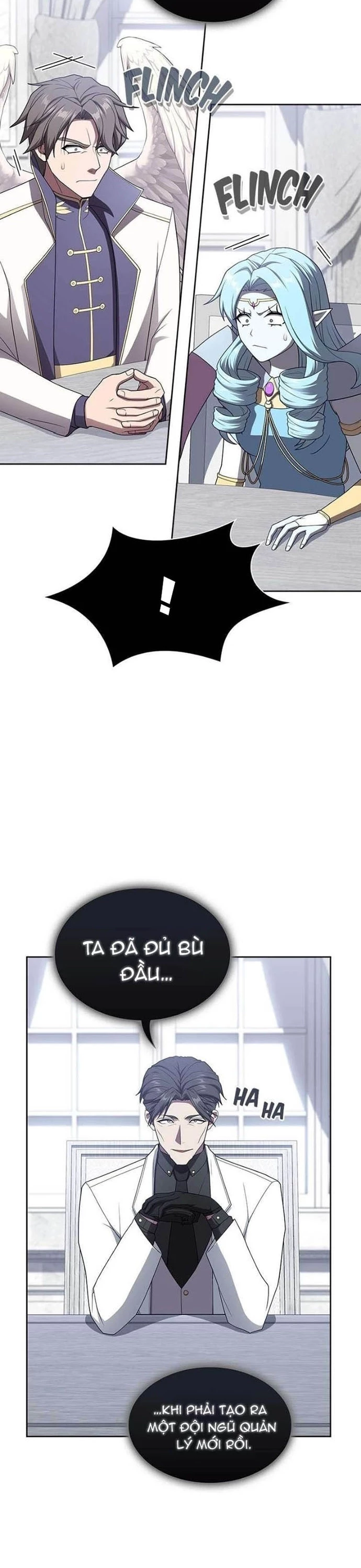 Tôi Là Người Chơi Leo Tháp Một Mình Chapter 204 - 33