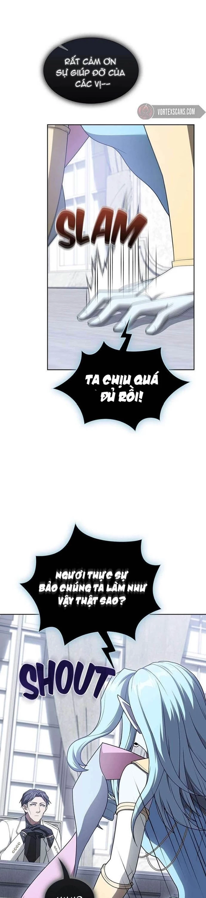 Tôi Là Người Chơi Leo Tháp Một Mình Chapter 204 - 34