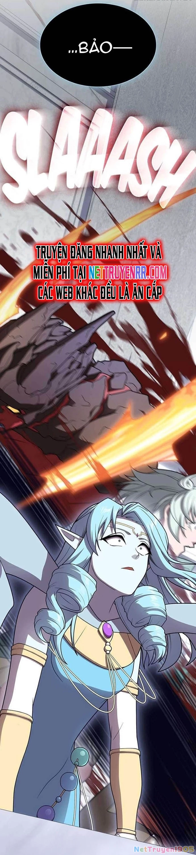Tôi Là Người Chơi Leo Tháp Một Mình Chapter 204 - 37