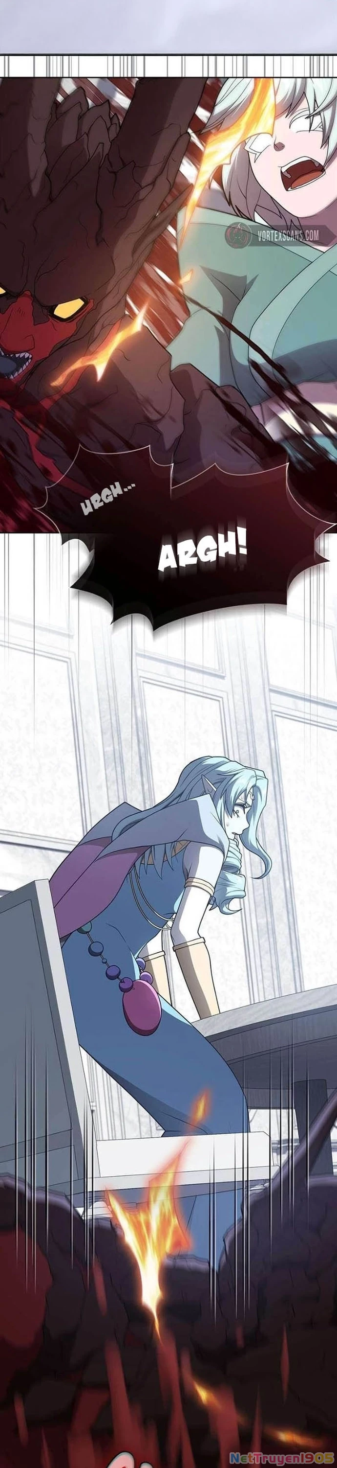 Tôi Là Người Chơi Leo Tháp Một Mình Chapter 204 - 38