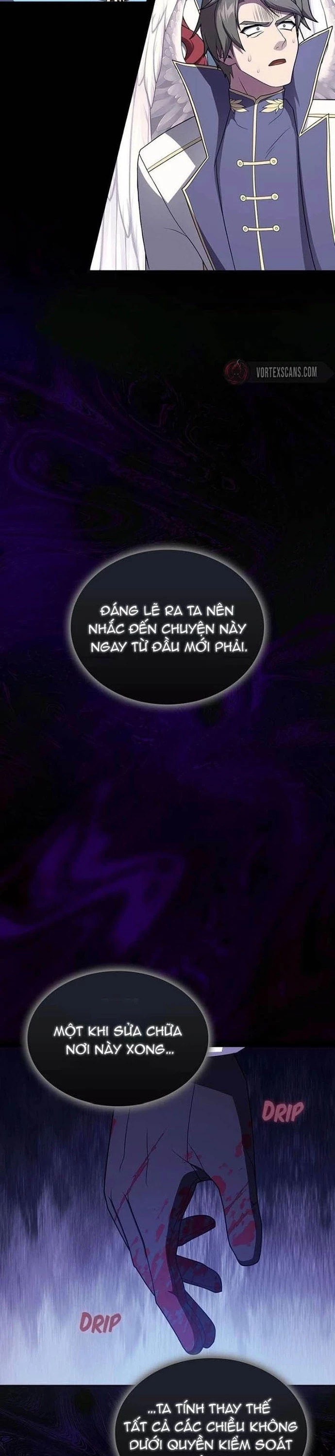 Tôi Là Người Chơi Leo Tháp Một Mình Chapter 204 - 40