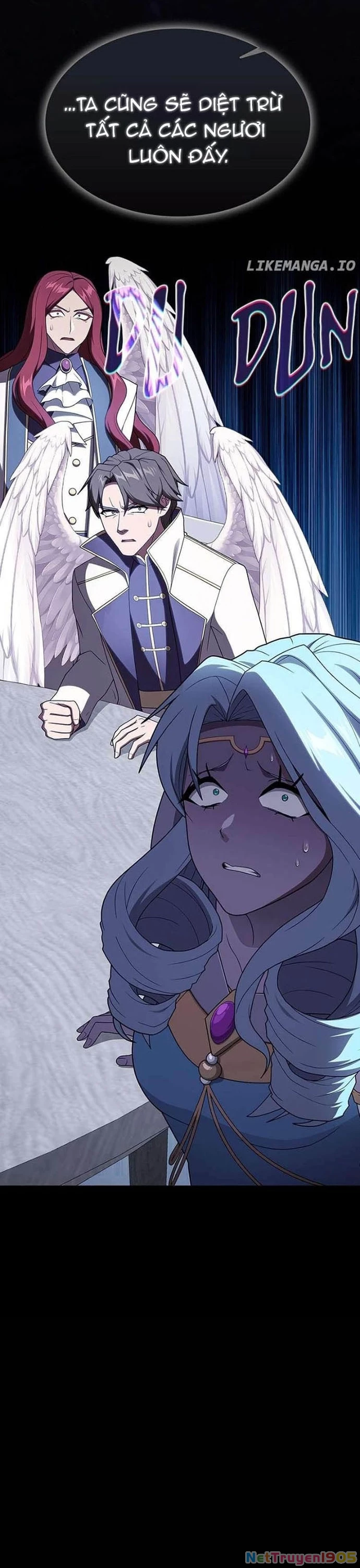 Tôi Là Người Chơi Leo Tháp Một Mình Chapter 204 - 43