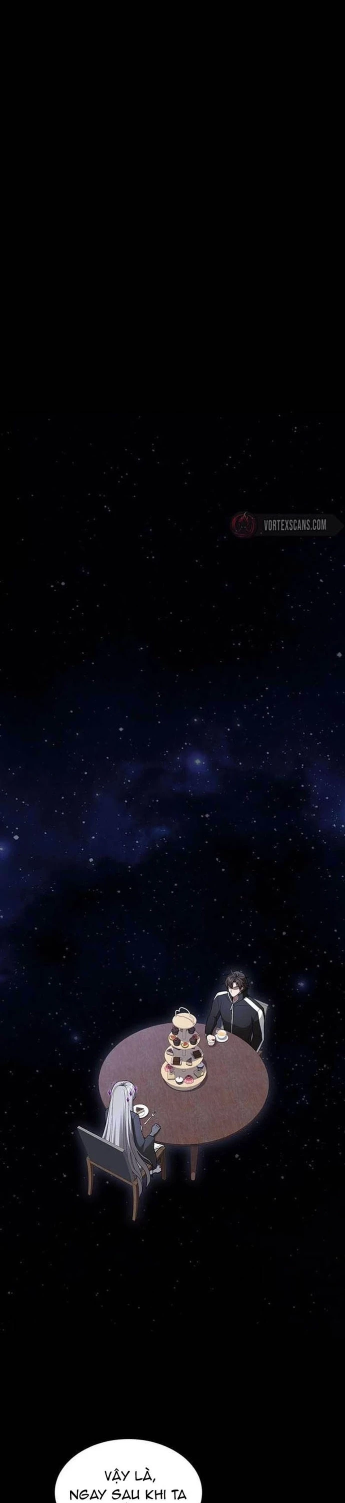 Tôi Là Người Chơi Leo Tháp Một Mình Chapter 204 - 44