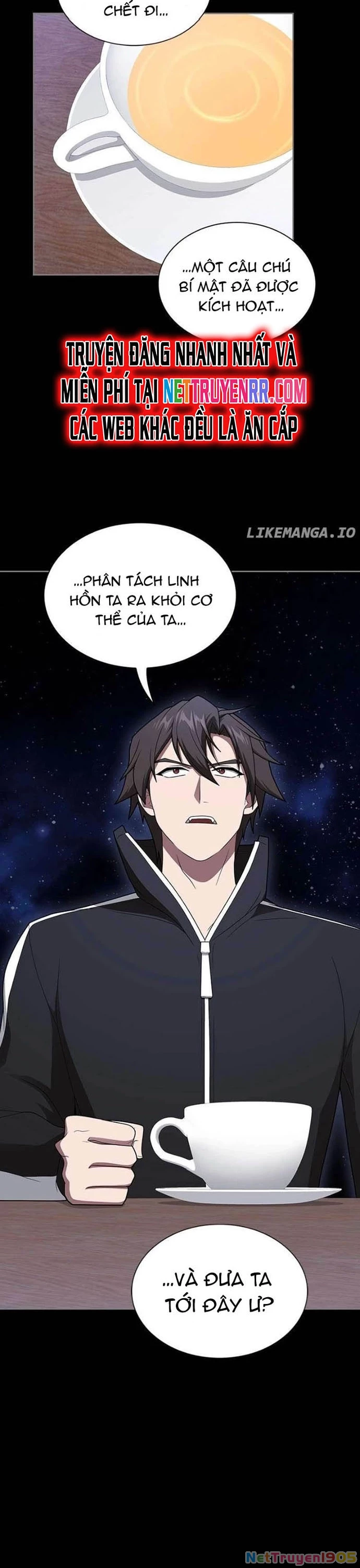 Tôi Là Người Chơi Leo Tháp Một Mình Chapter 204 - 45