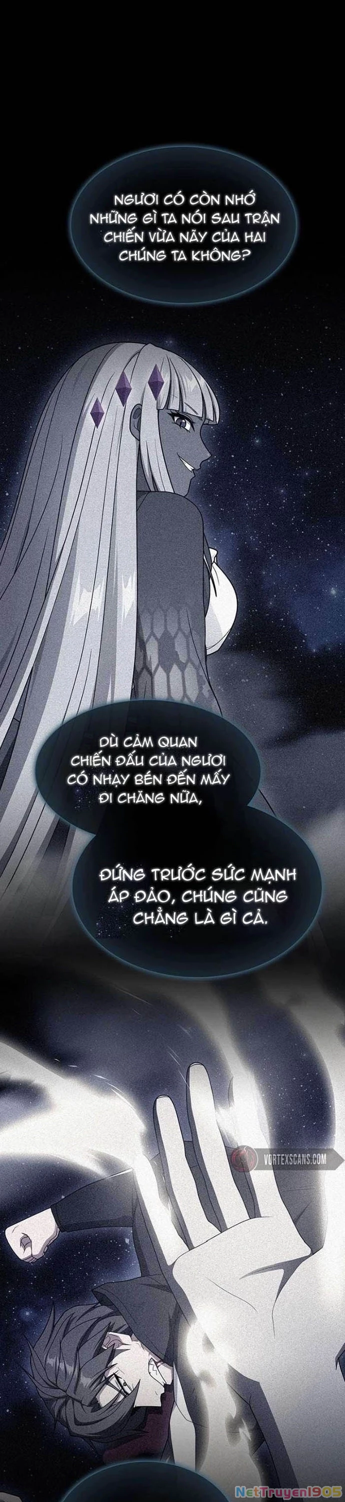 Tôi Là Người Chơi Leo Tháp Một Mình Chapter 204 - 48