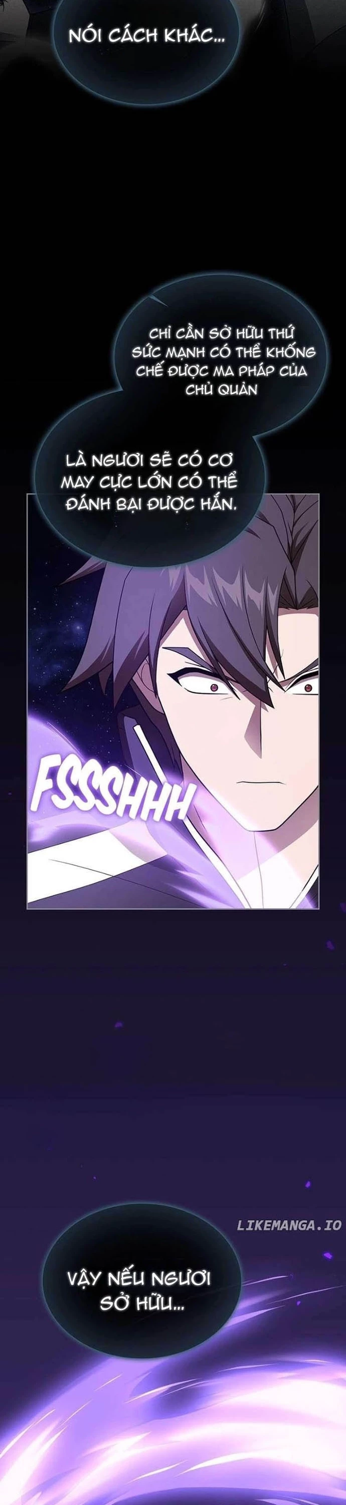 Tôi Là Người Chơi Leo Tháp Một Mình Chapter 204 - 49