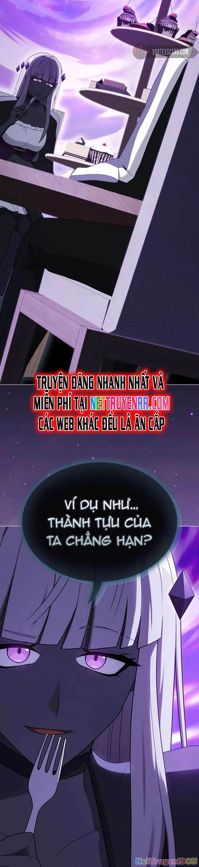 Tôi Là Người Chơi Leo Tháp Một Mình Chapter 204 - 51