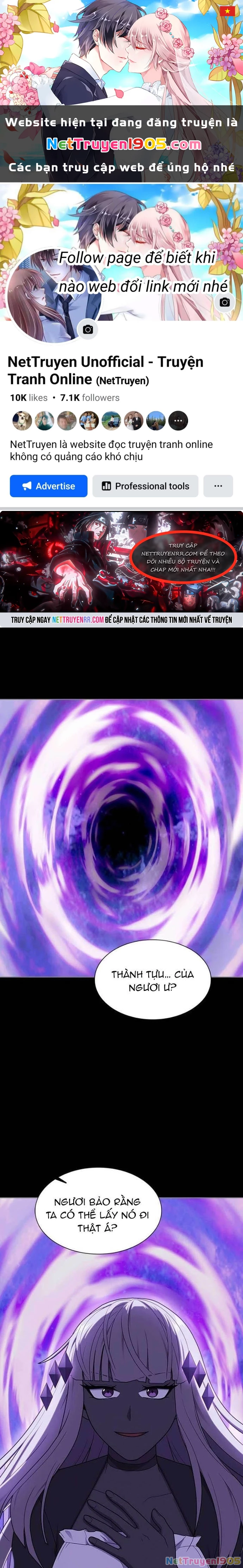 Tôi Là Người Chơi Leo Tháp Một Mình Chapter 205 - 1