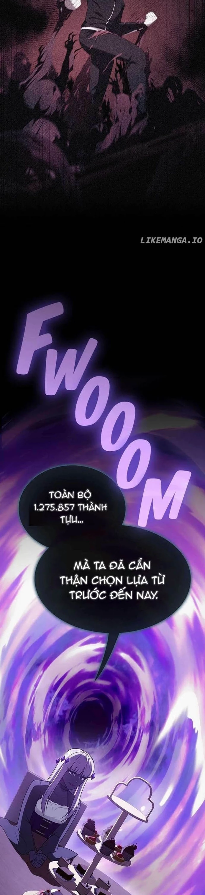 Tôi Là Người Chơi Leo Tháp Một Mình Chapter 205 - 3