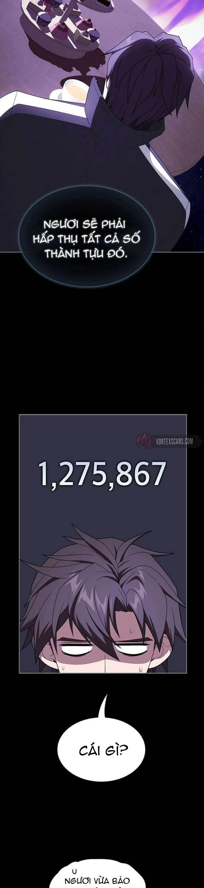 Tôi Là Người Chơi Leo Tháp Một Mình Chapter 205 - 4