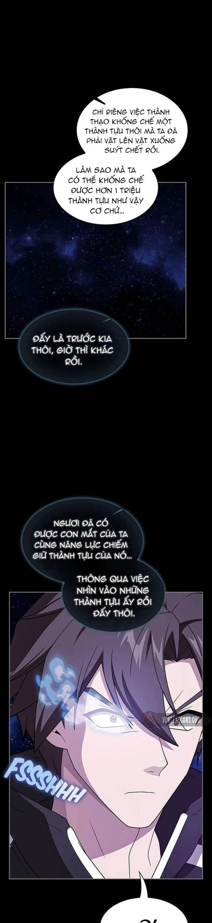 Tôi Là Người Chơi Leo Tháp Một Mình Chapter 205 - 6