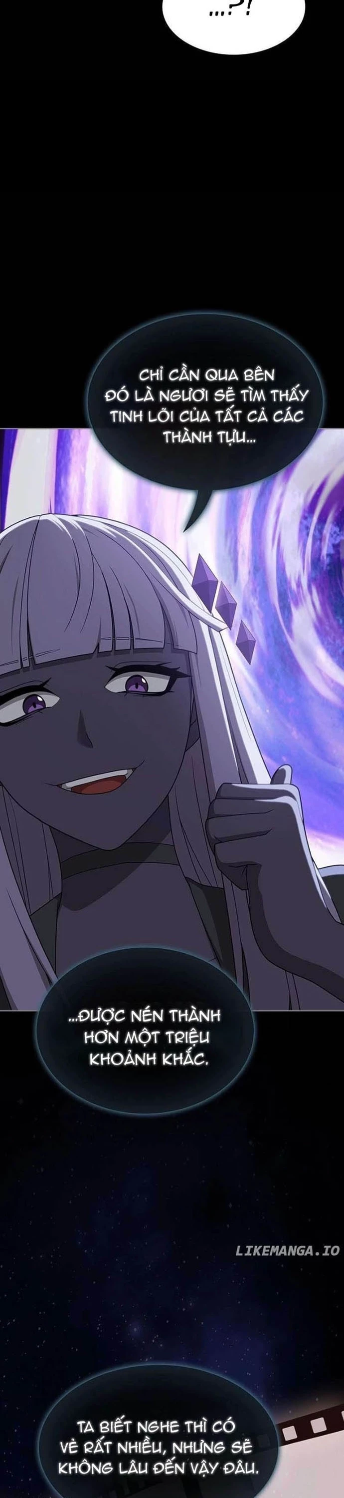 Tôi Là Người Chơi Leo Tháp Một Mình Chapter 205 - 7