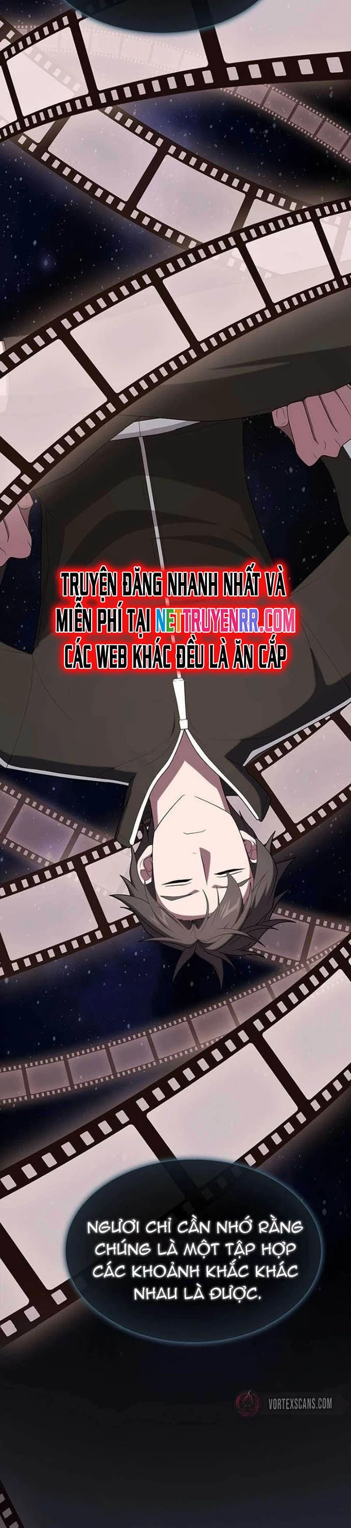 Tôi Là Người Chơi Leo Tháp Một Mình Chapter 205 - 8