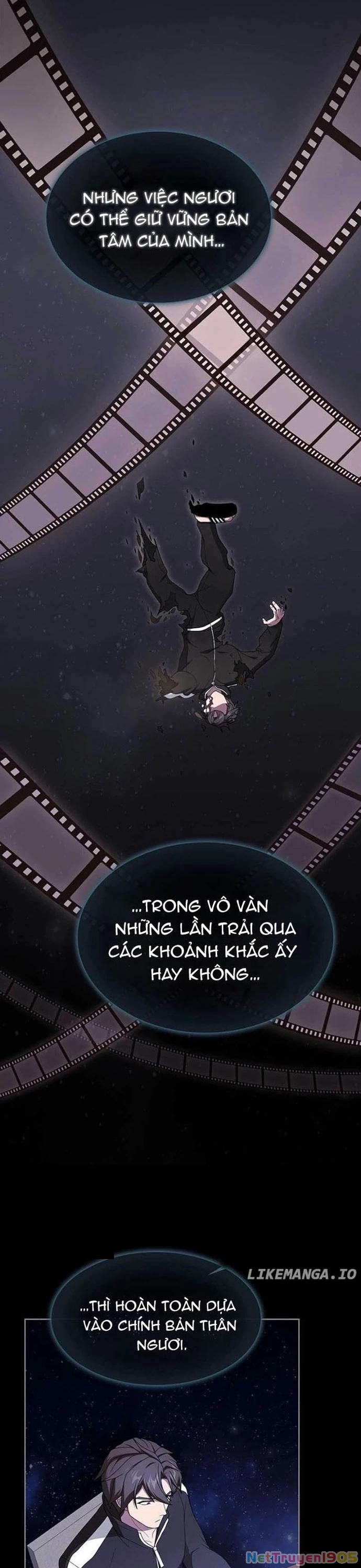 Tôi Là Người Chơi Leo Tháp Một Mình Chapter 205 - 9