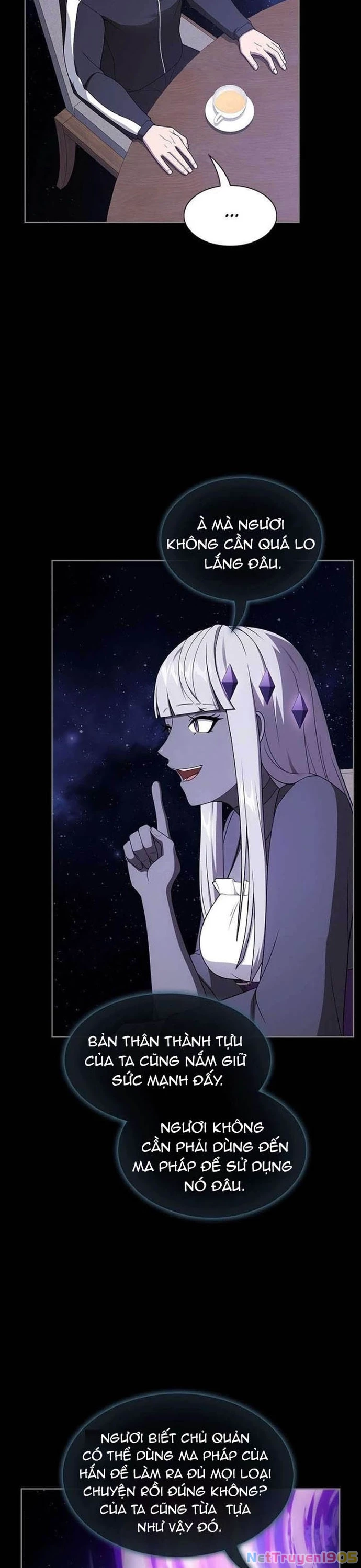 Tôi Là Người Chơi Leo Tháp Một Mình Chapter 205 - 10