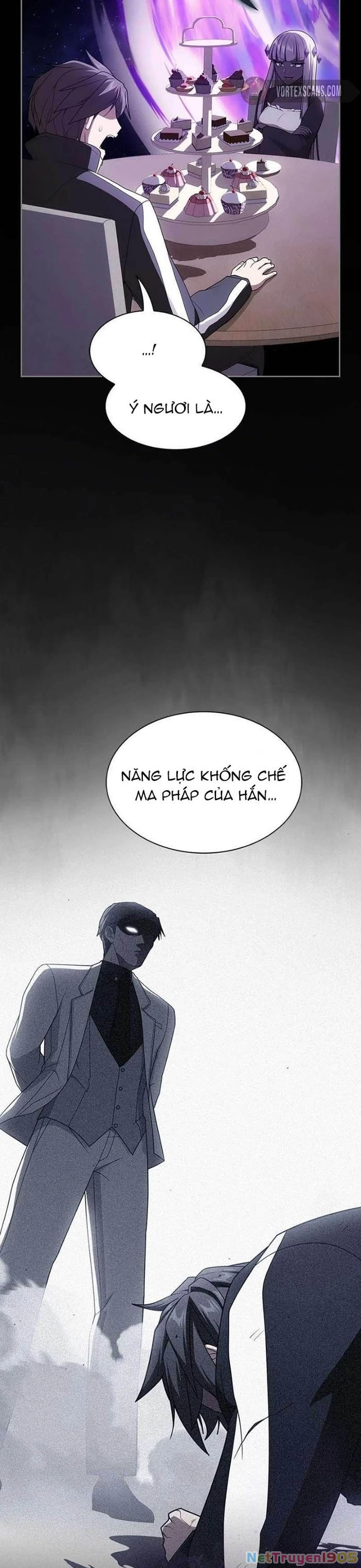 Tôi Là Người Chơi Leo Tháp Một Mình Chapter 205 - 11