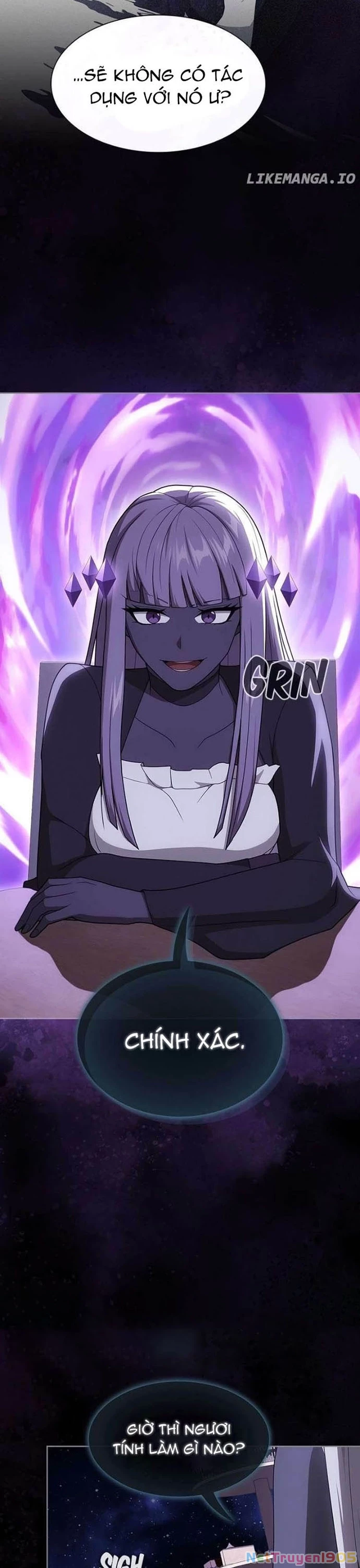 Tôi Là Người Chơi Leo Tháp Một Mình Chapter 205 - 12