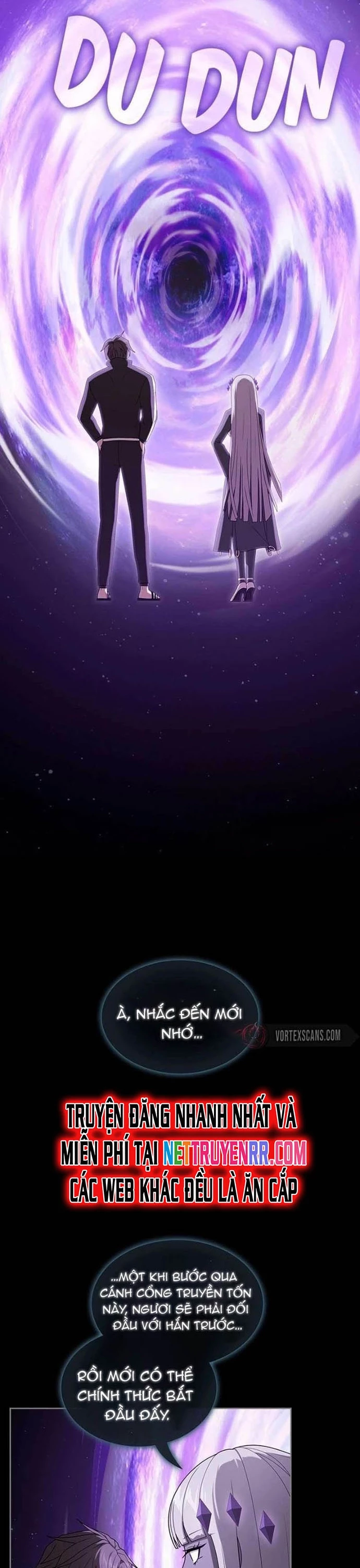 Tôi Là Người Chơi Leo Tháp Một Mình Chapter 205 - 15