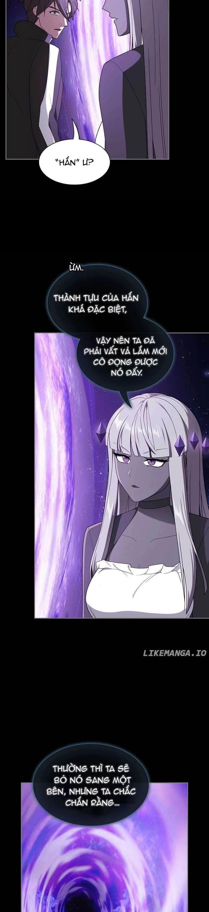 Tôi Là Người Chơi Leo Tháp Một Mình Chapter 205 - 16