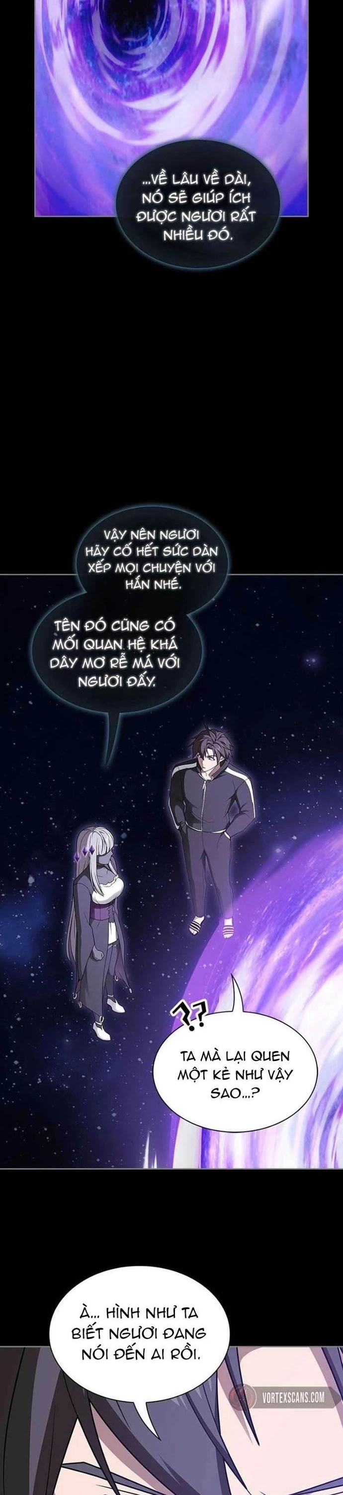 Tôi Là Người Chơi Leo Tháp Một Mình Chapter 205 - 17