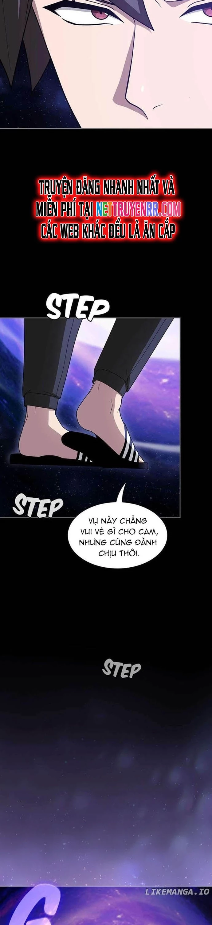 Tôi Là Người Chơi Leo Tháp Một Mình Chapter 205 - 18