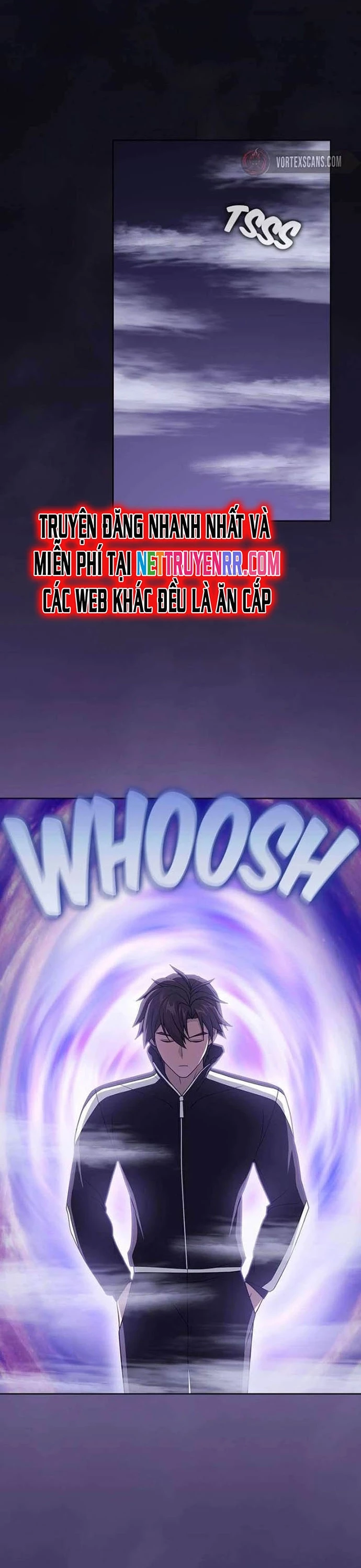 Tôi Là Người Chơi Leo Tháp Một Mình Chapter 205 - 20