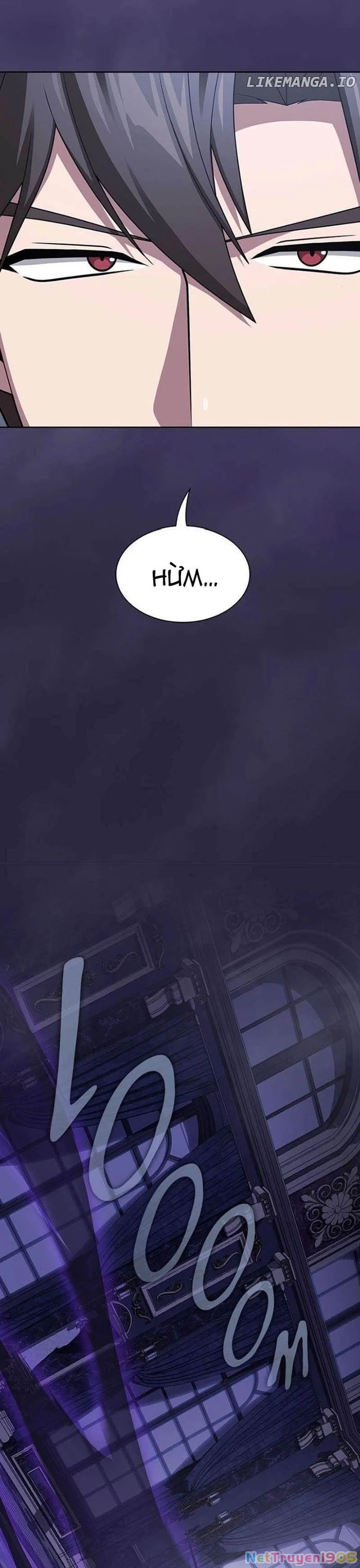 Tôi Là Người Chơi Leo Tháp Một Mình Chapter 205 - 21