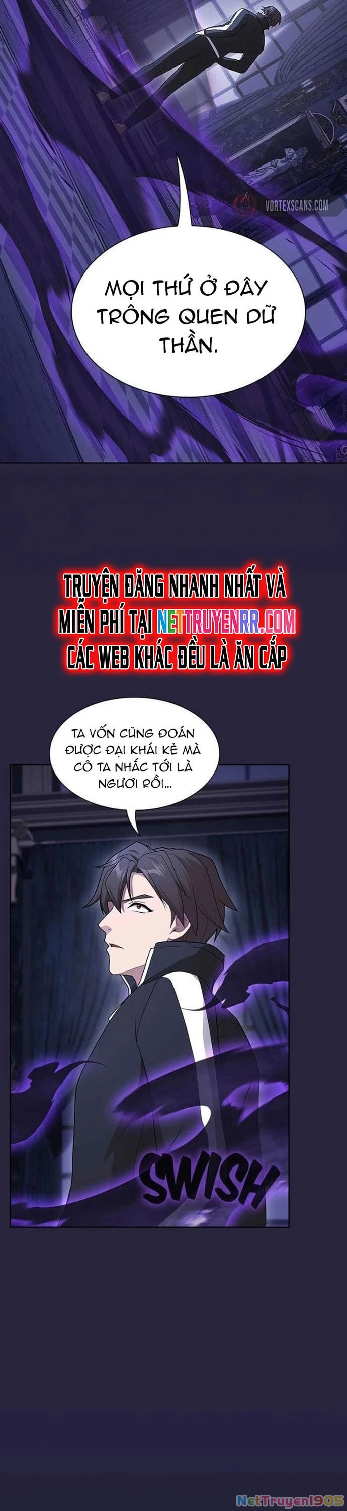 Tôi Là Người Chơi Leo Tháp Một Mình Chapter 205 - 22