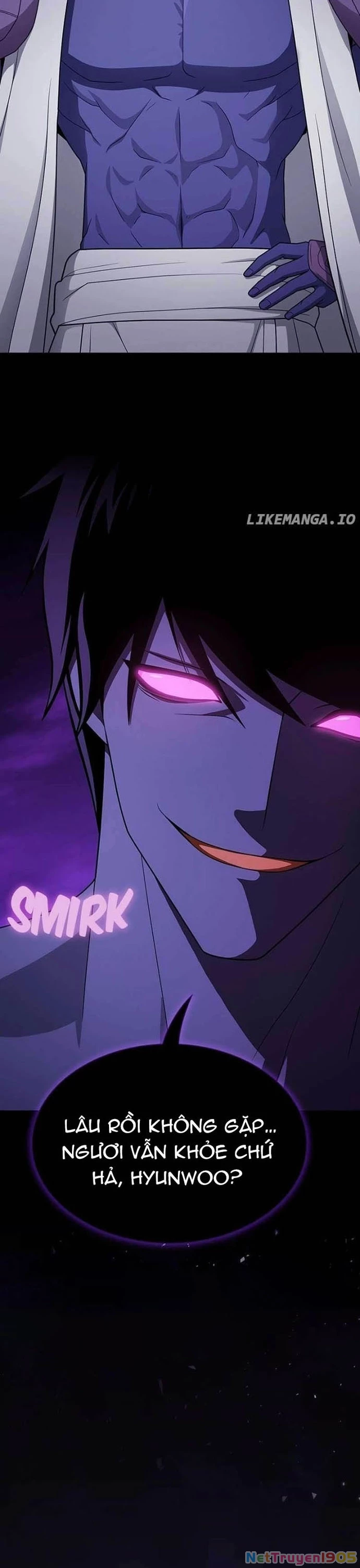Tôi Là Người Chơi Leo Tháp Một Mình Chapter 205 - 25