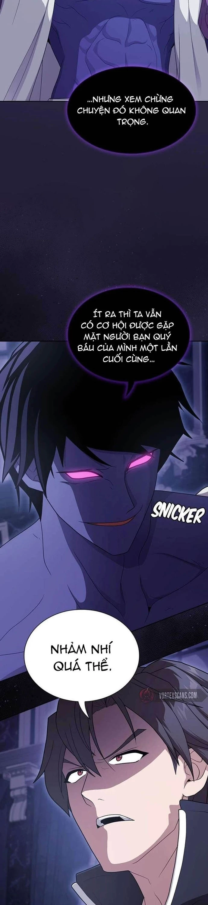 Tôi Là Người Chơi Leo Tháp Một Mình Chapter 205 - 28