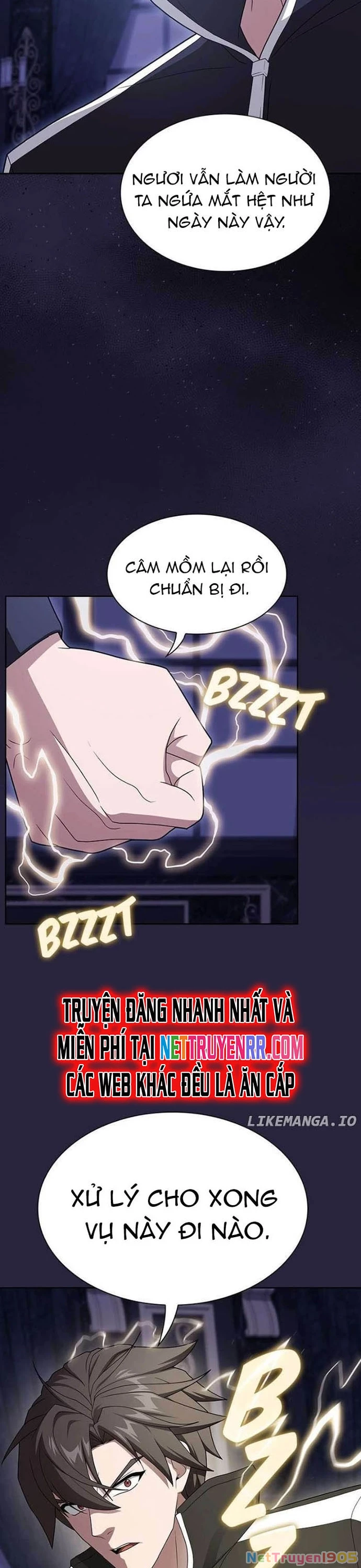 Tôi Là Người Chơi Leo Tháp Một Mình Chapter 205 - 29