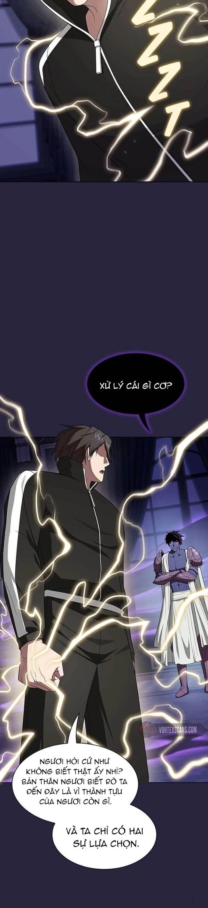 Tôi Là Người Chơi Leo Tháp Một Mình Chapter 205 - 30