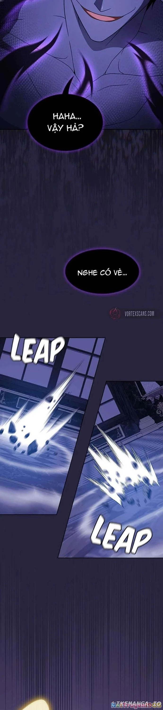 Tôi Là Người Chơi Leo Tháp Một Mình Chapter 205 - 32