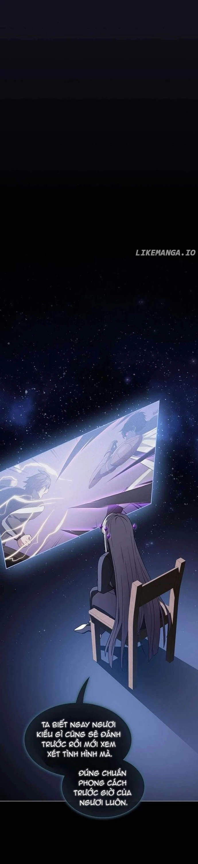 Tôi Là Người Chơi Leo Tháp Một Mình Chapter 205 - 35