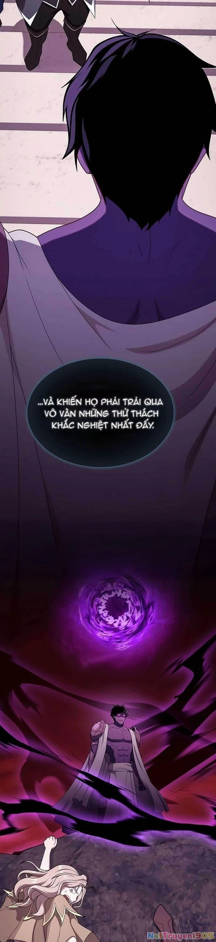 Tôi Là Người Chơi Leo Tháp Một Mình Chapter 205 - 37