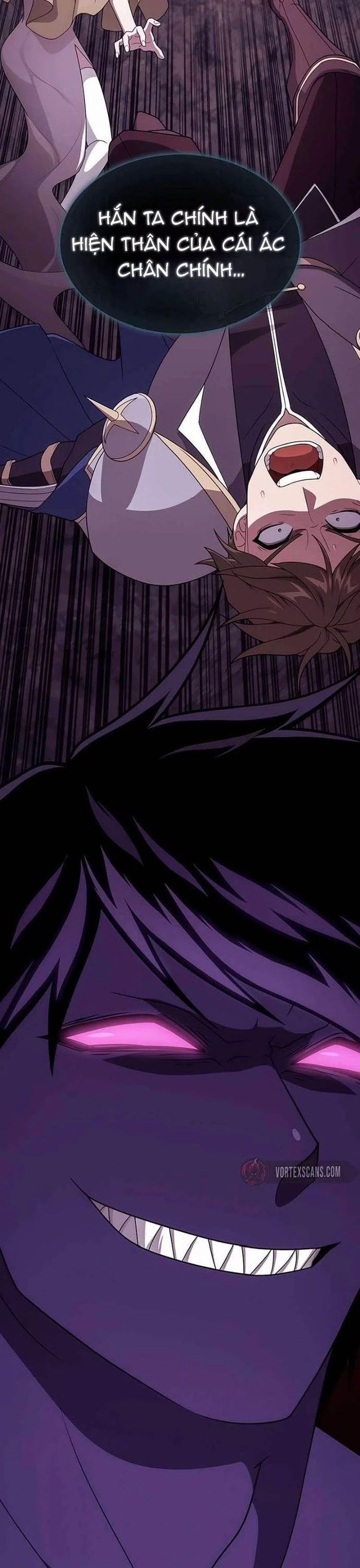 Tôi Là Người Chơi Leo Tháp Một Mình Chapter 205 - 38