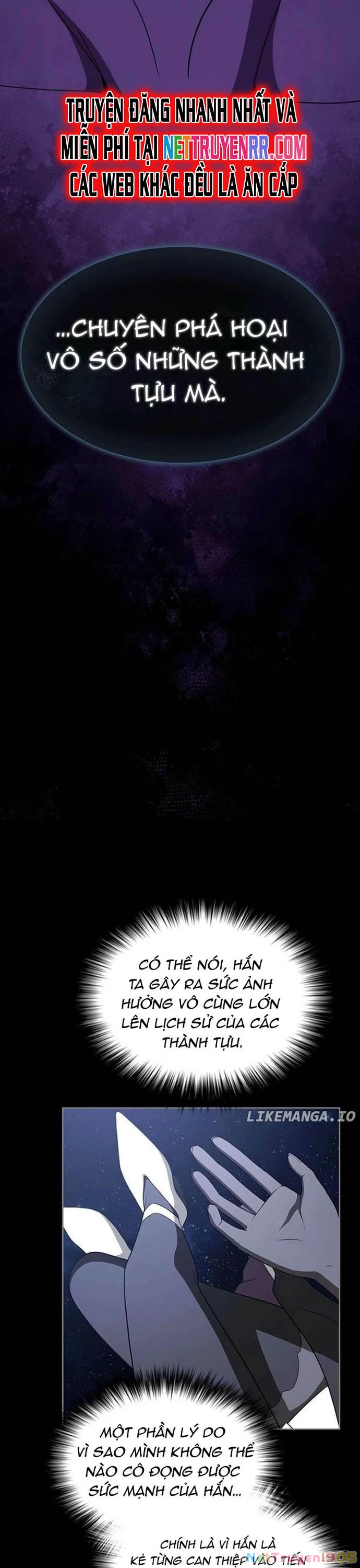 Tôi Là Người Chơi Leo Tháp Một Mình Chapter 205 - 39