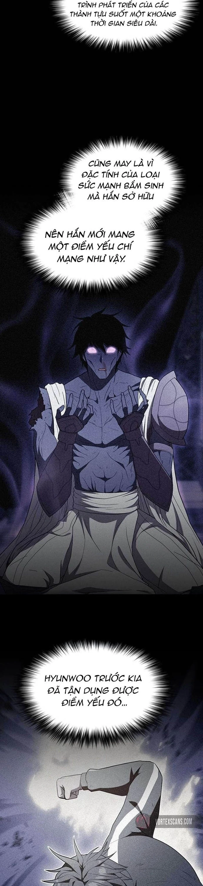 Tôi Là Người Chơi Leo Tháp Một Mình Chapter 205 - 40